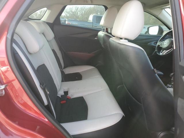 Mazda Cx Grand Touring Image 7