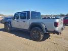 Jeep Gladiator Mojave Image 9