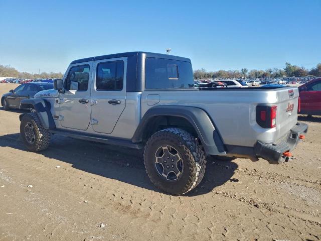 Jeep Gladiator Mojave Image 9