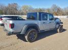 Jeep Gladiator Mojave Image 3