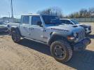 Jeep Gladiator Mojave Image 2