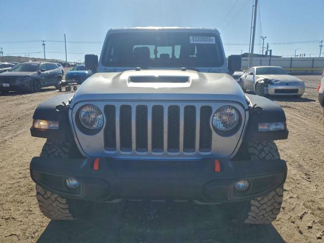 Jeep Gladiator Mojave Image 5