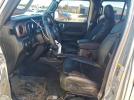 Jeep Gladiator Mojave Image 8