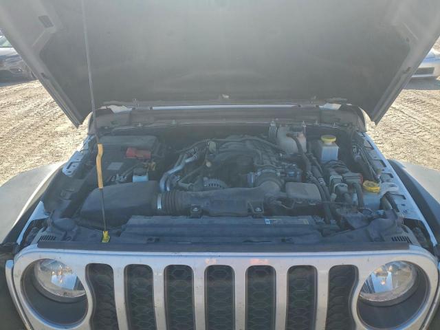 Jeep Gladiator Mojave Image 6