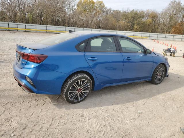 Kia Forte Gt Image 5