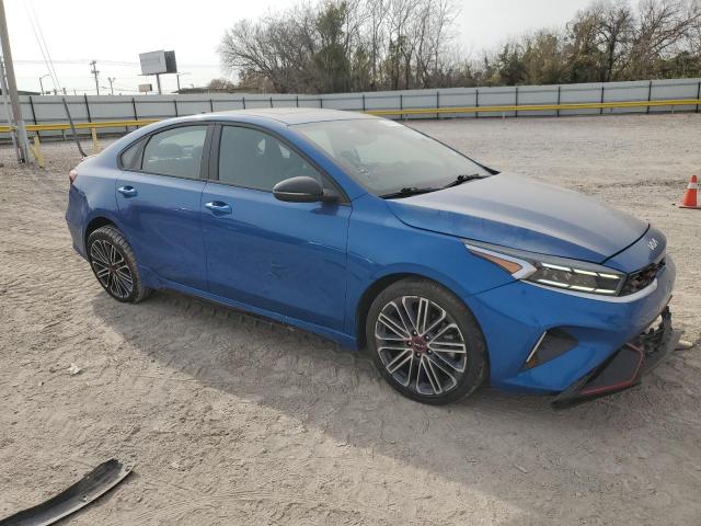 Kia Forte Gt Image 12