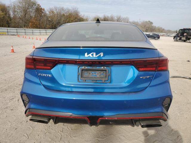 Kia Forte Gt Image 6