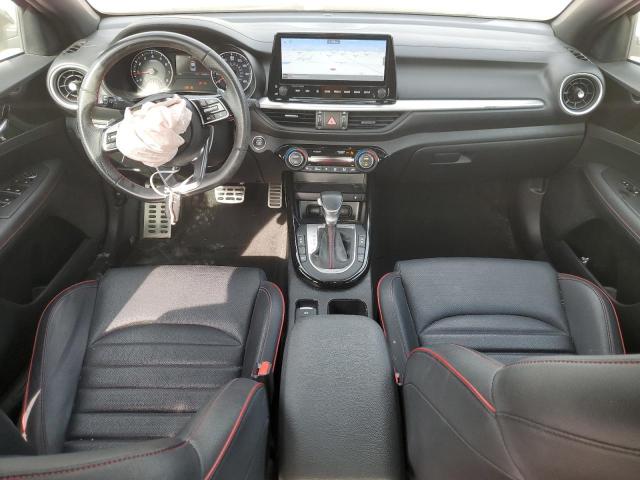 Kia Forte Gt Image 4