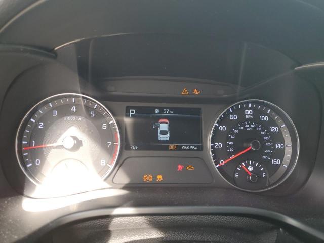 Kia Forte Gt Image 10