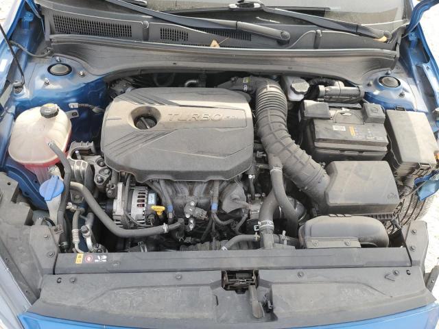 Kia Forte Gt Image 11