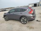 Honda Crv Touring Image 13