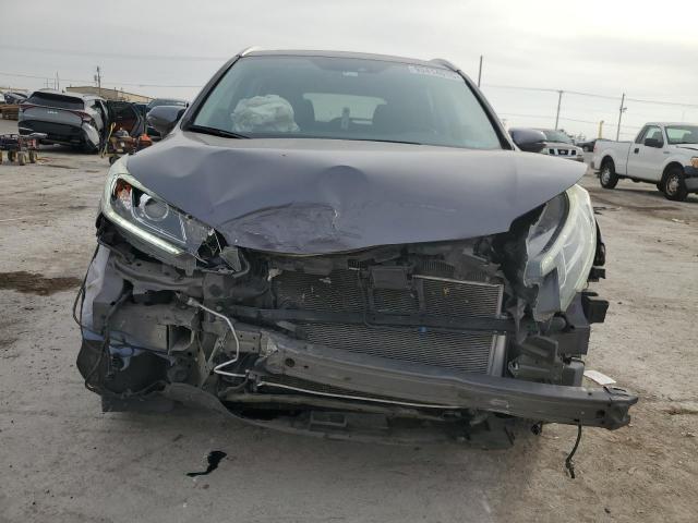 Honda Crv Touring Image 11