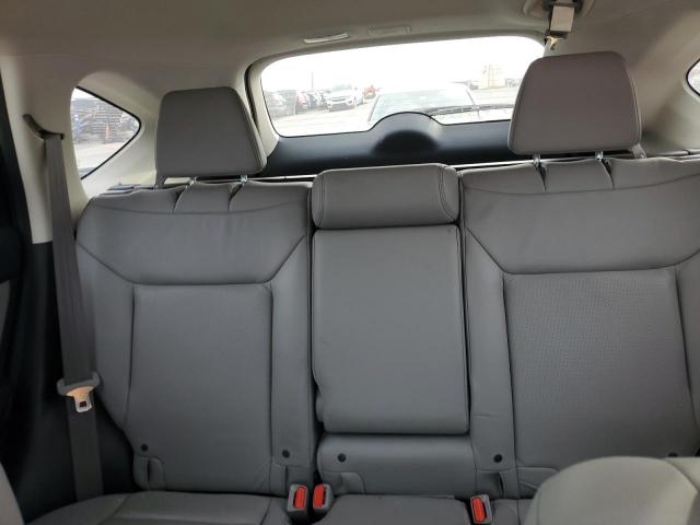 Honda Crv Touring Image 7