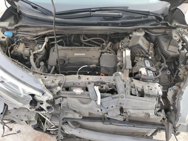 Honda Crv Touring Image 3