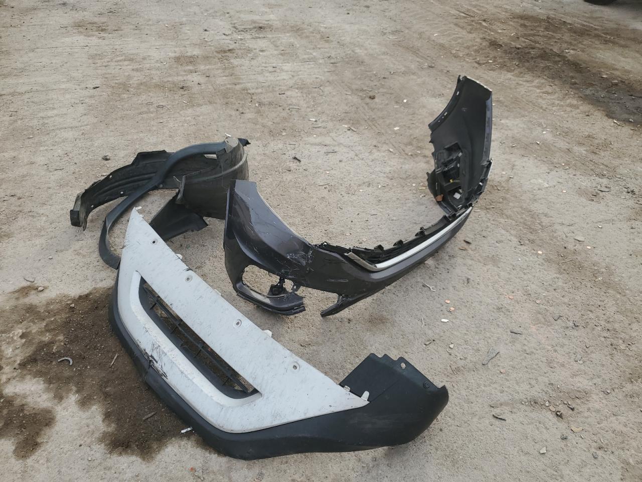 Honda Crv Touring Image 8