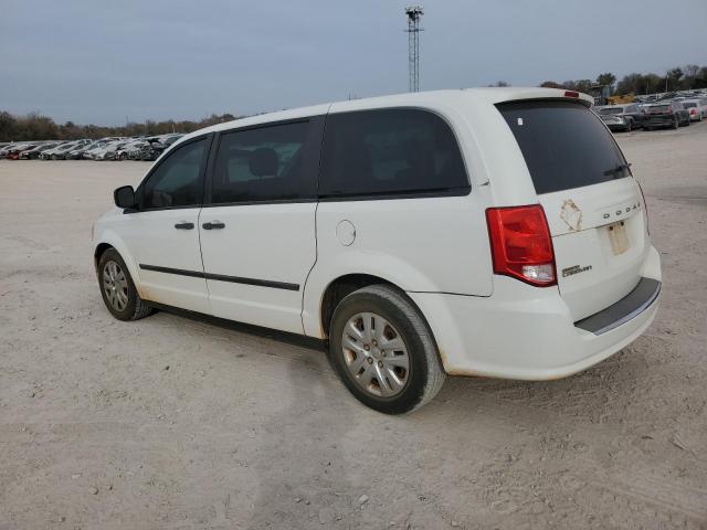 Dodge Caravan Se Image 12