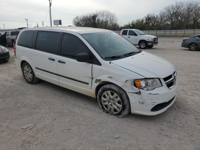 Dodge Caravan Se Image 8