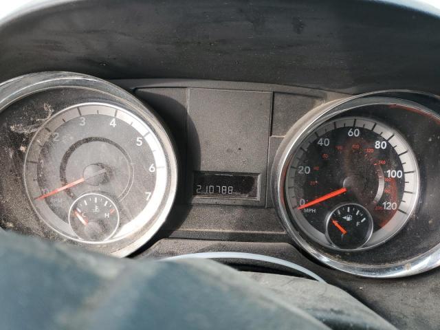 Dodge Caravan Se Image 11