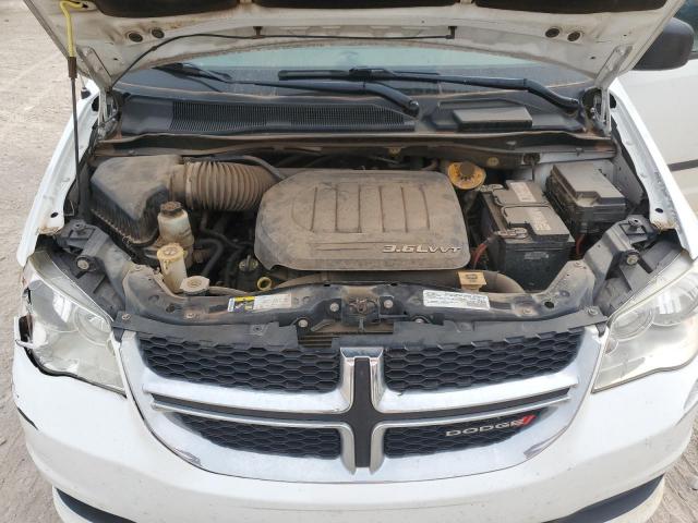 Dodge Caravan Se Image 2