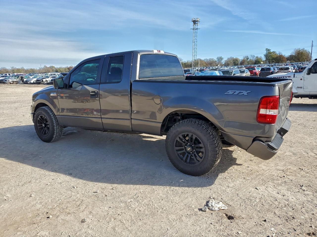 Ford F-150 Image 6