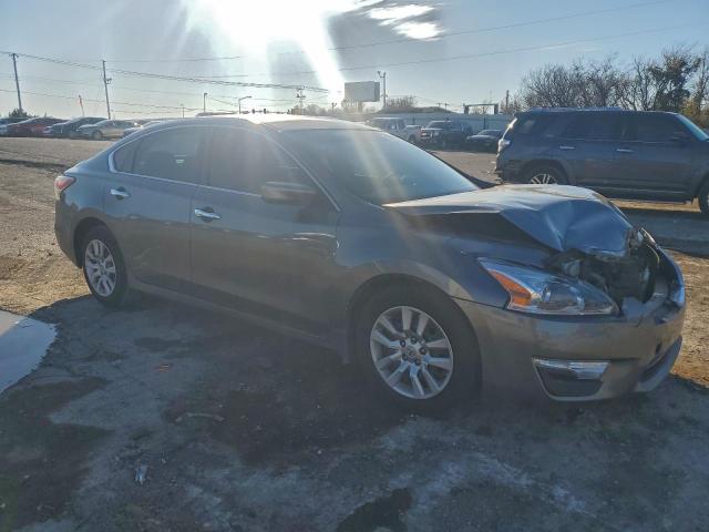 Nissan Altima 2.5 Image 2