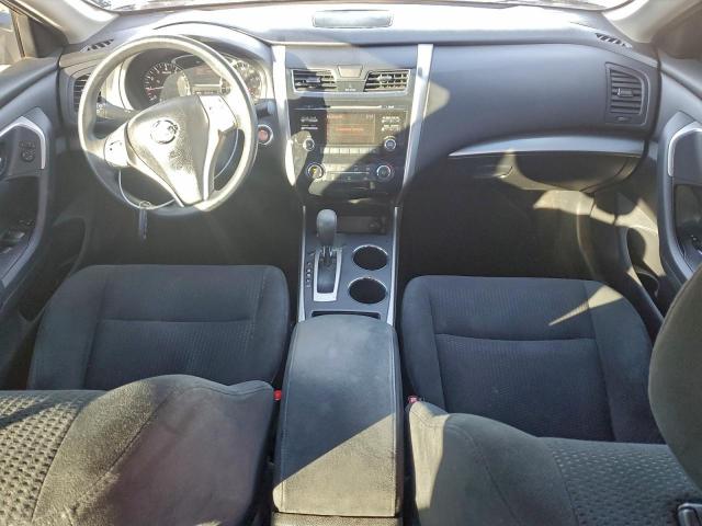 Nissan Altima 2.5 Image 7