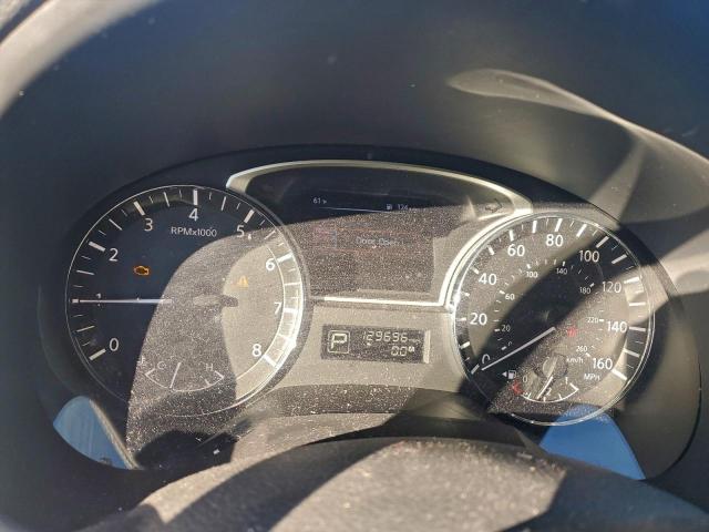 Nissan Altima 2.5 Image 11