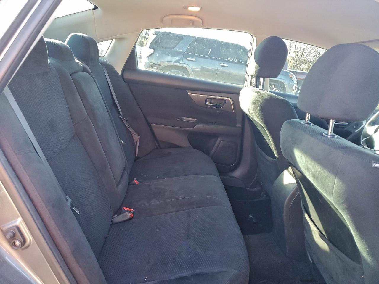 Nissan Altima 2.5 Image 12