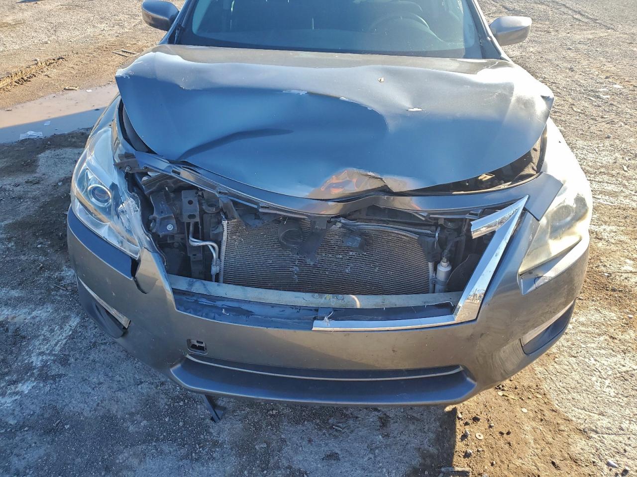 Nissan Altima 2.5 Image 6