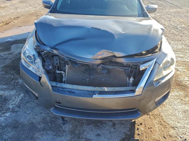 Nissan Altima 2.5 Image 6