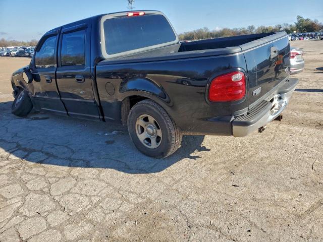 Ford F-150 Supercrew Image 7