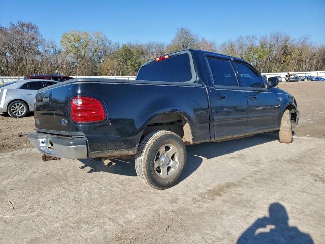 Ford F-150 Supercrew Image 10