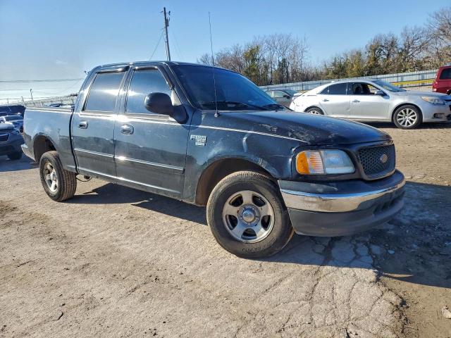 Ford F-150 Supercrew Image 3