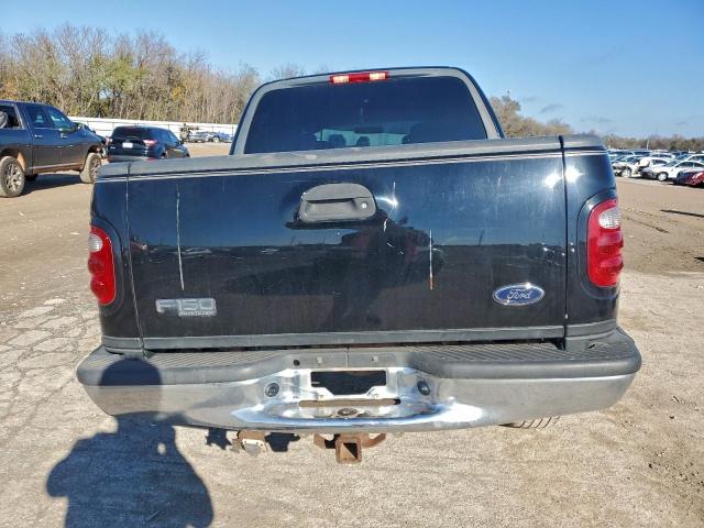 Ford F-150 Supercrew Image 6