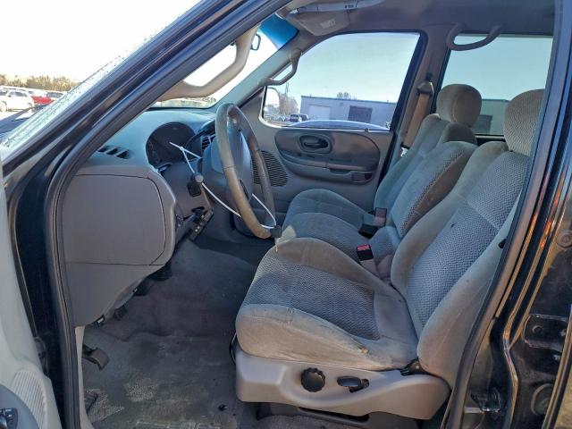 Ford F-150 Supercrew Image 5