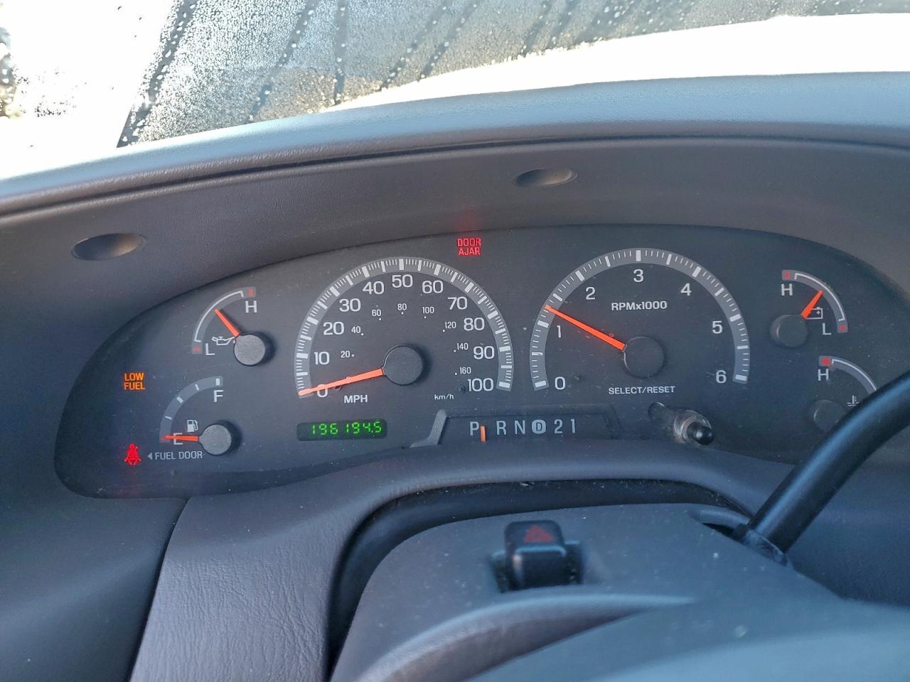 Ford F-150 Supercrew Image 12