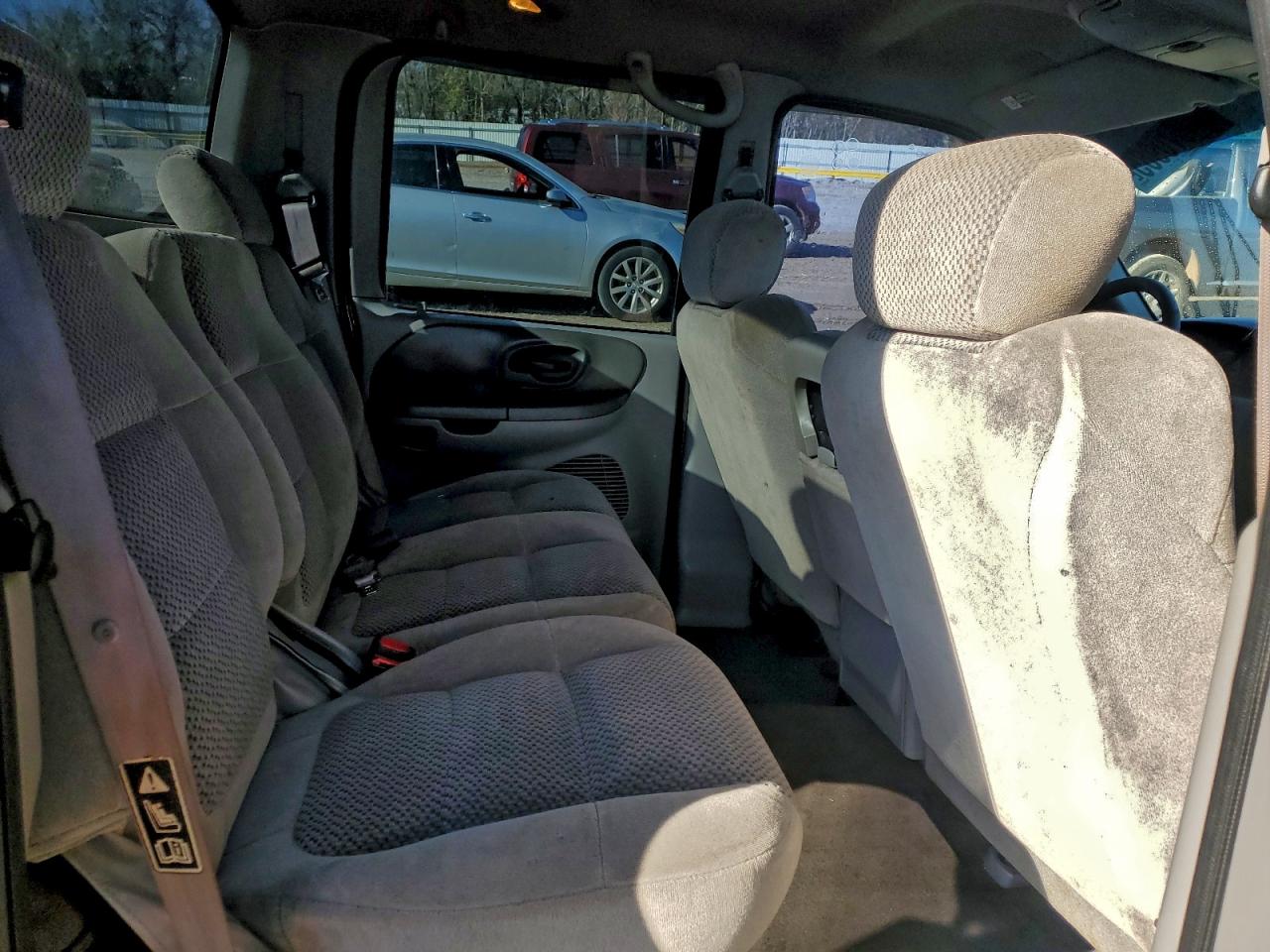 Ford F-150 Supercrew Image 9