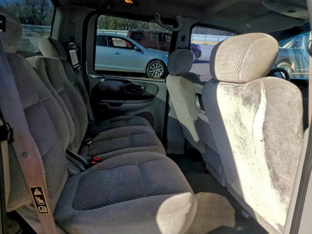 Ford F-150 Supercrew Image 9