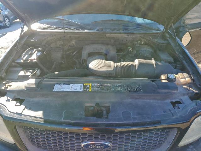 Ford F-150 Supercrew Image 11