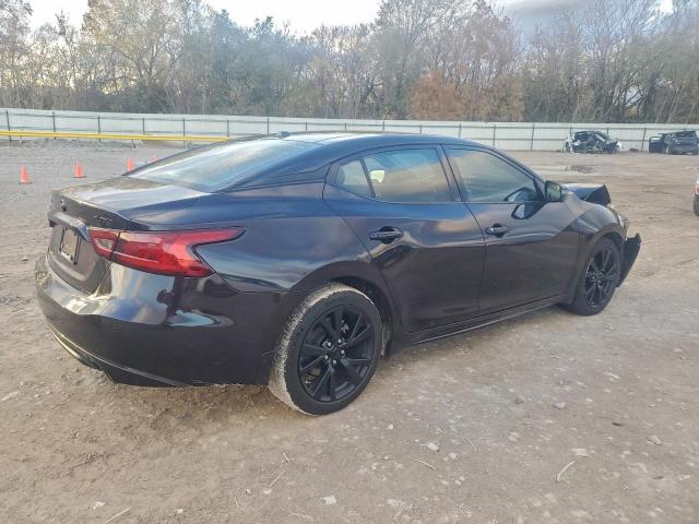 Nissan Maxima 3.5s Image 9