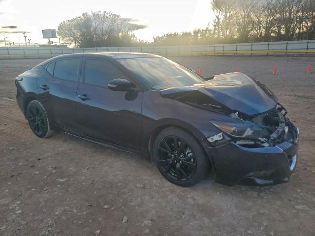 Nissan Maxima 3.5s Image 5