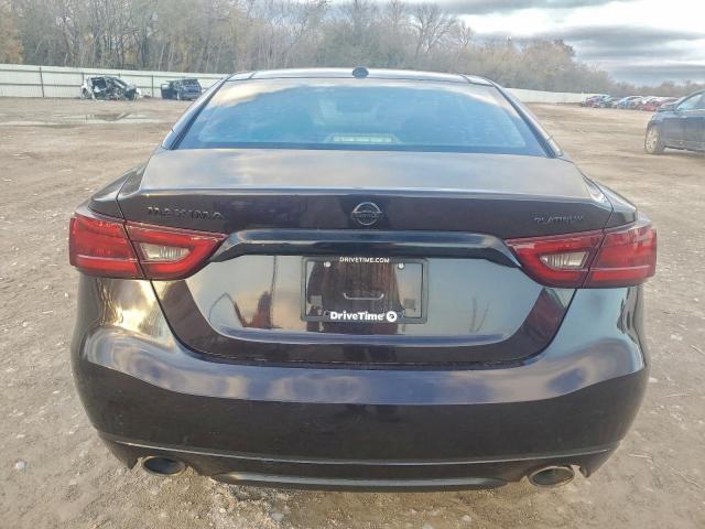 Nissan Maxima 3.5s Image 4