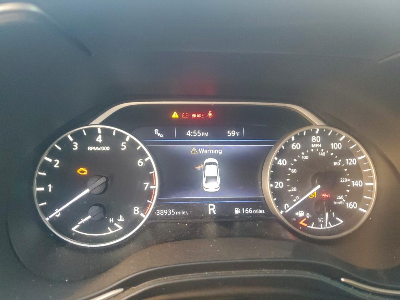 Nissan Maxima 3.5s Image 10