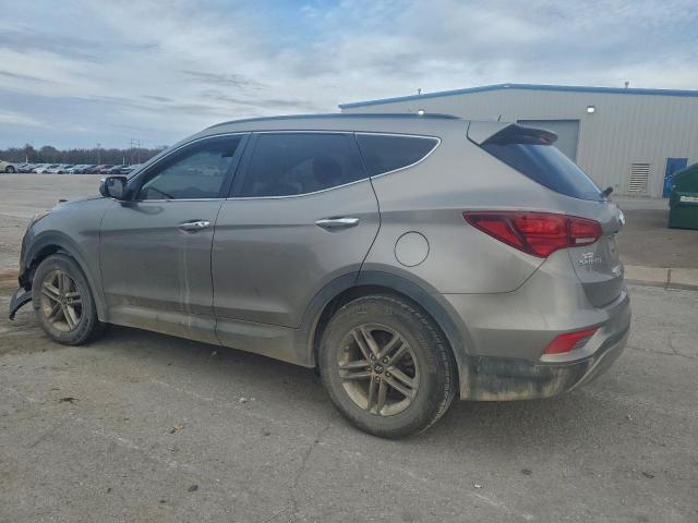 Hyundai SANTA FE Image 8