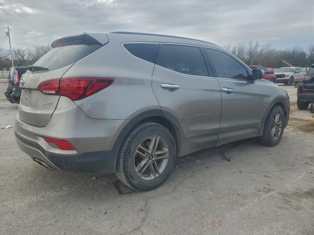 Hyundai SANTA FE Image 2