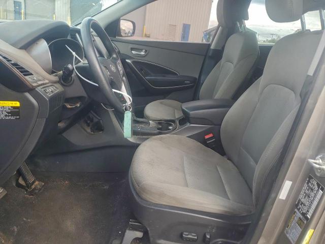 Hyundai SANTA FE Image 3