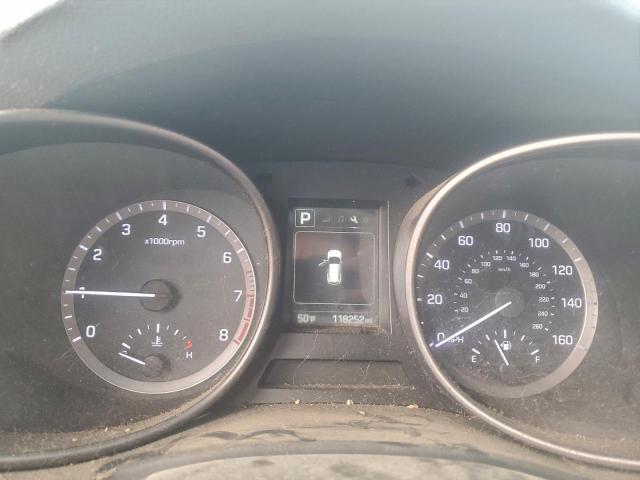 Hyundai SANTA FE Image 4