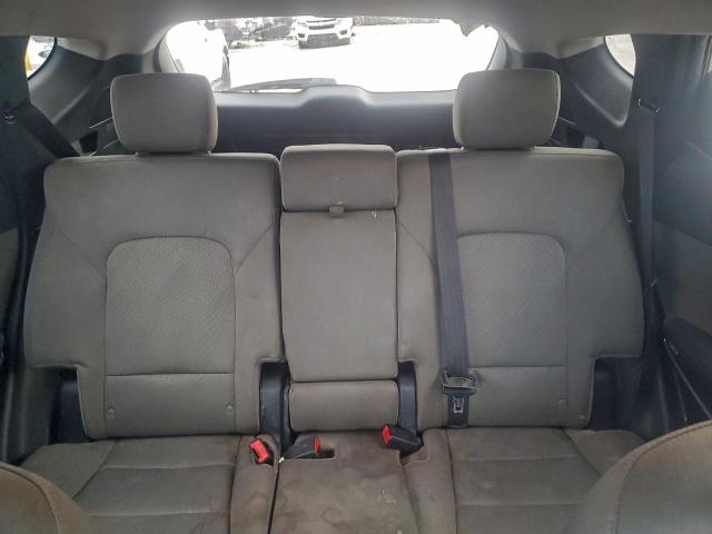 Hyundai SANTA FE Image 7