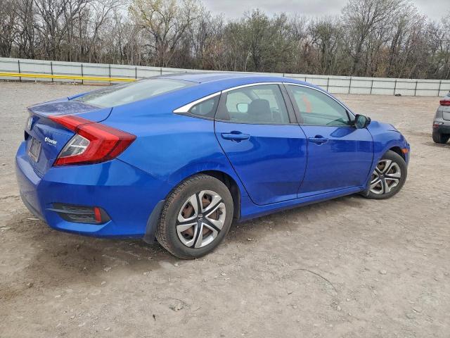 Honda Civic Lx Image 2