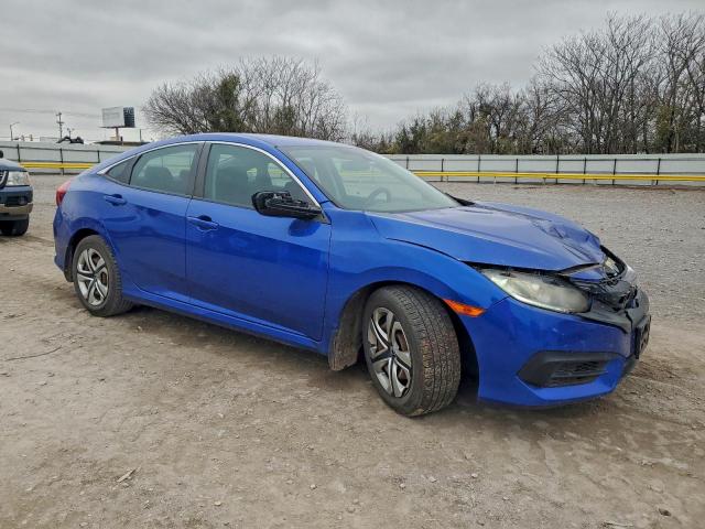 Honda Civic Lx Image 11